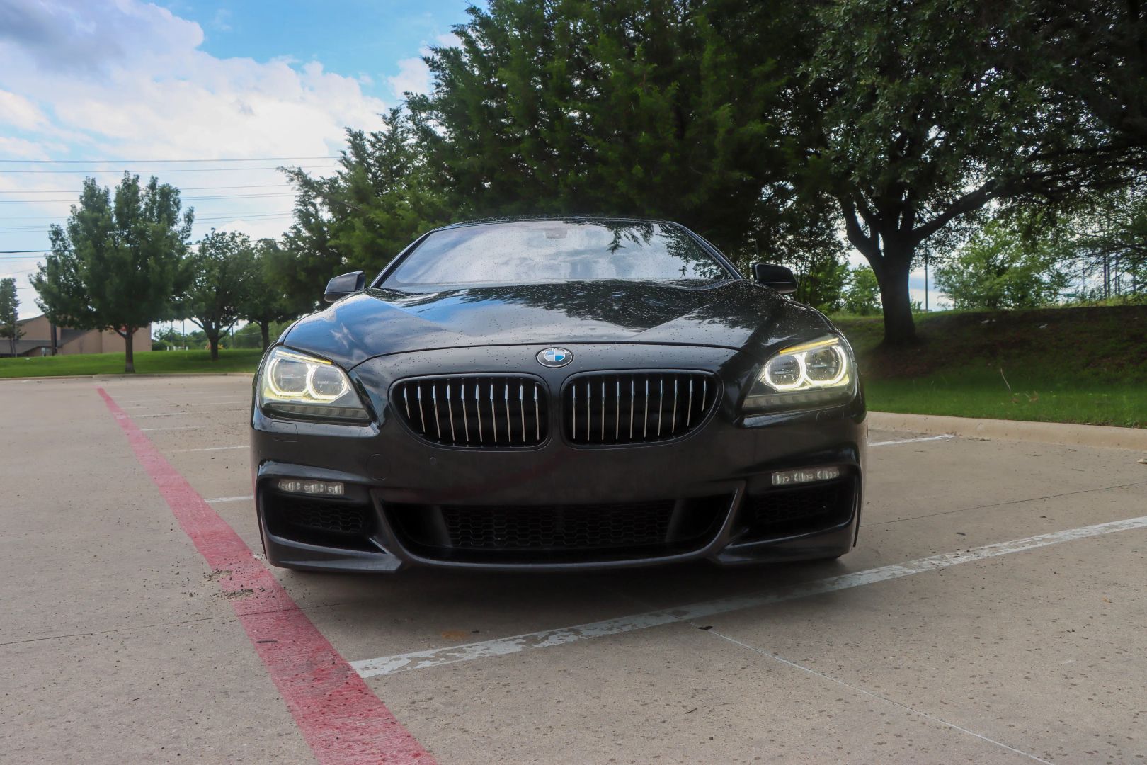 bmw 6 series 2015 WBA6A0C59FGB53510 image bmw 6 series 2015 WBA6A0C59FGB53510 image